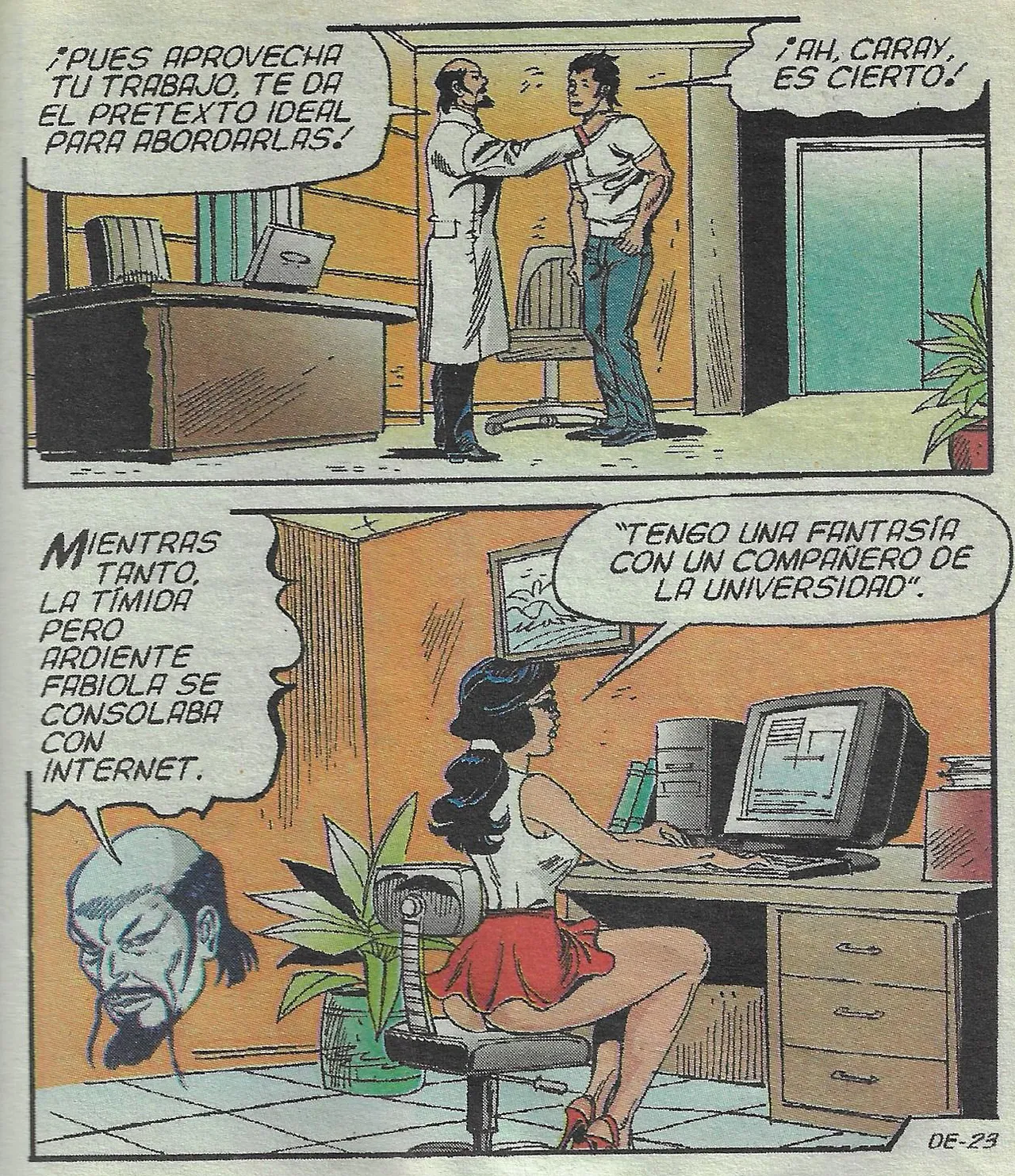 Delmonicos Erotika 352 - Image 24