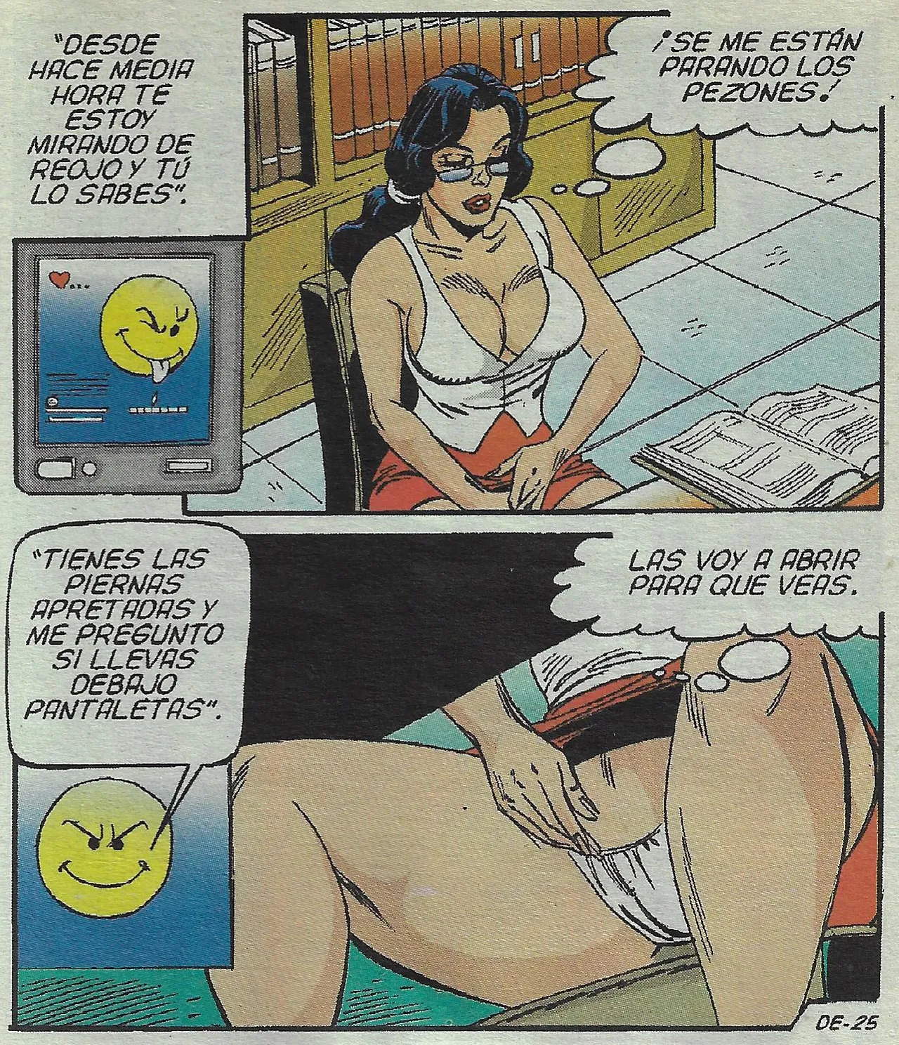 Delmonicos Erotika 352 - Image 26