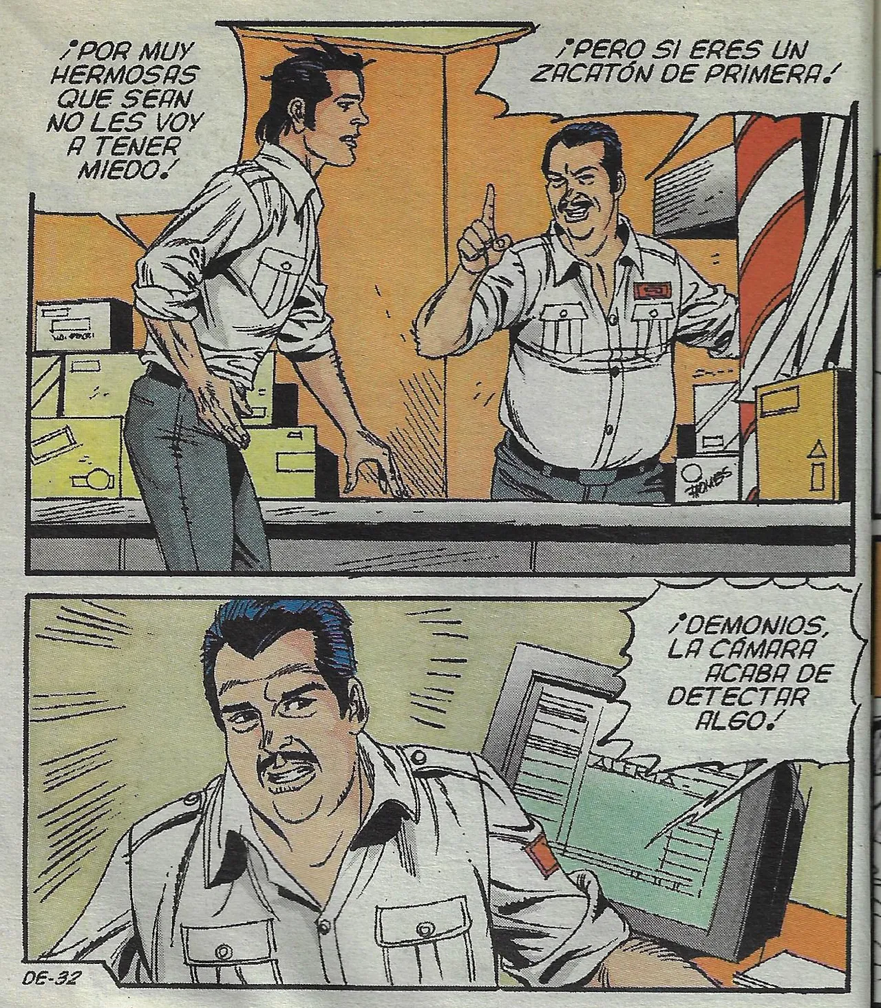 Delmonicos Erotika 352 - Image 33