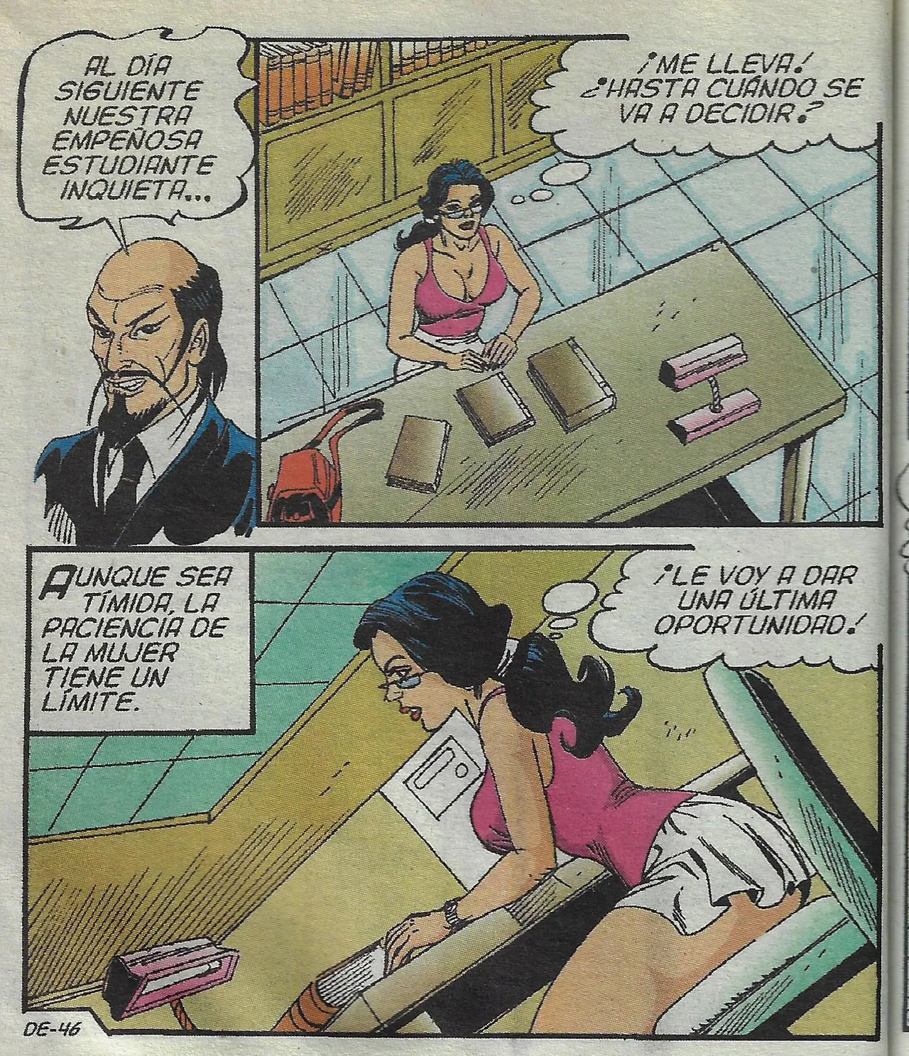 Delmonicos Erotika 352 - Image 47