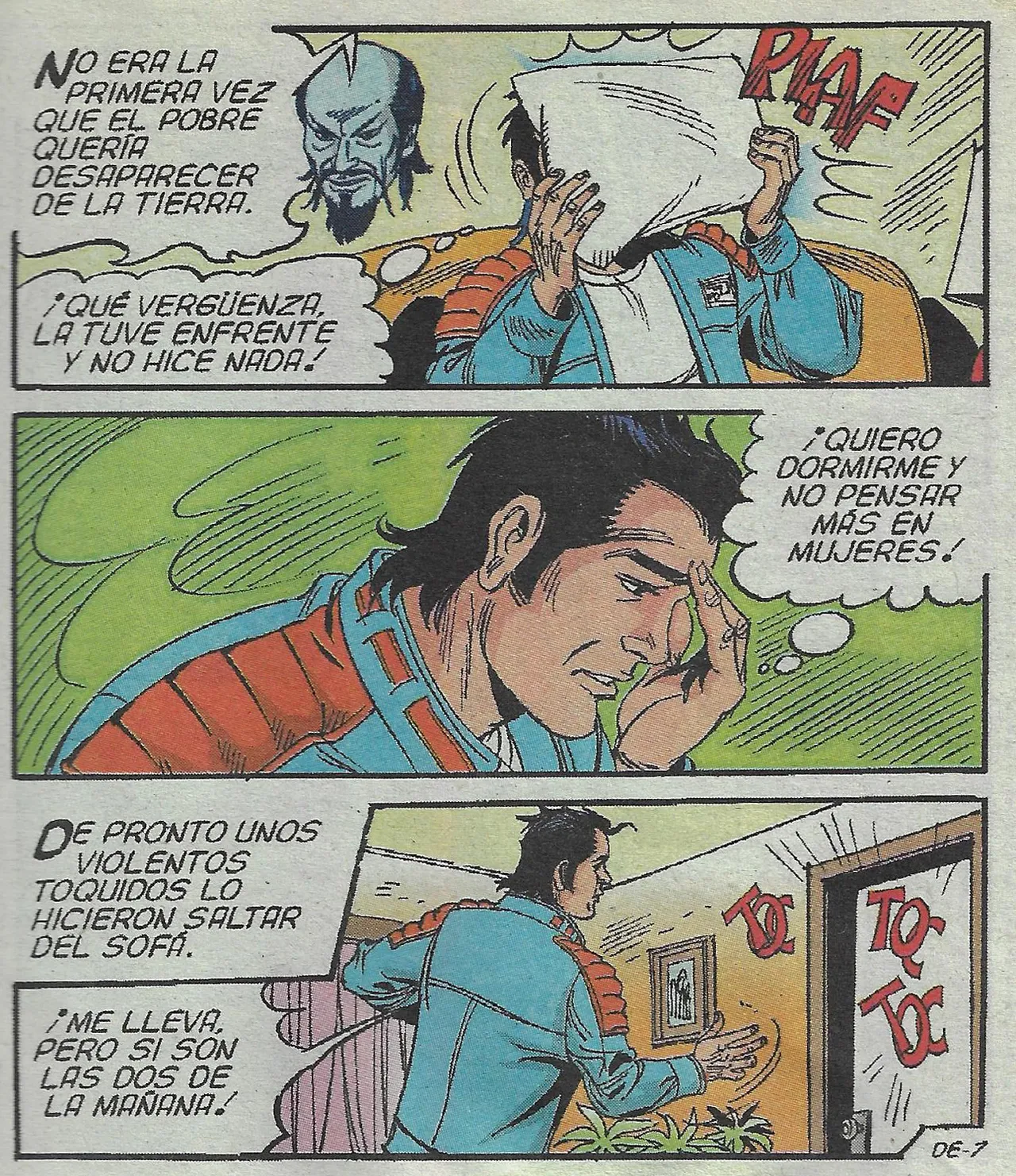 Delmonicos Erotika 352 - Image 8