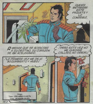 Delmonicos Erotika 352 - Page 3