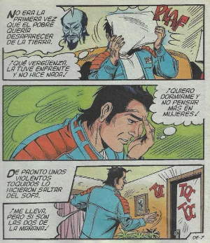 Delmonicos Erotika 352 - Page 8