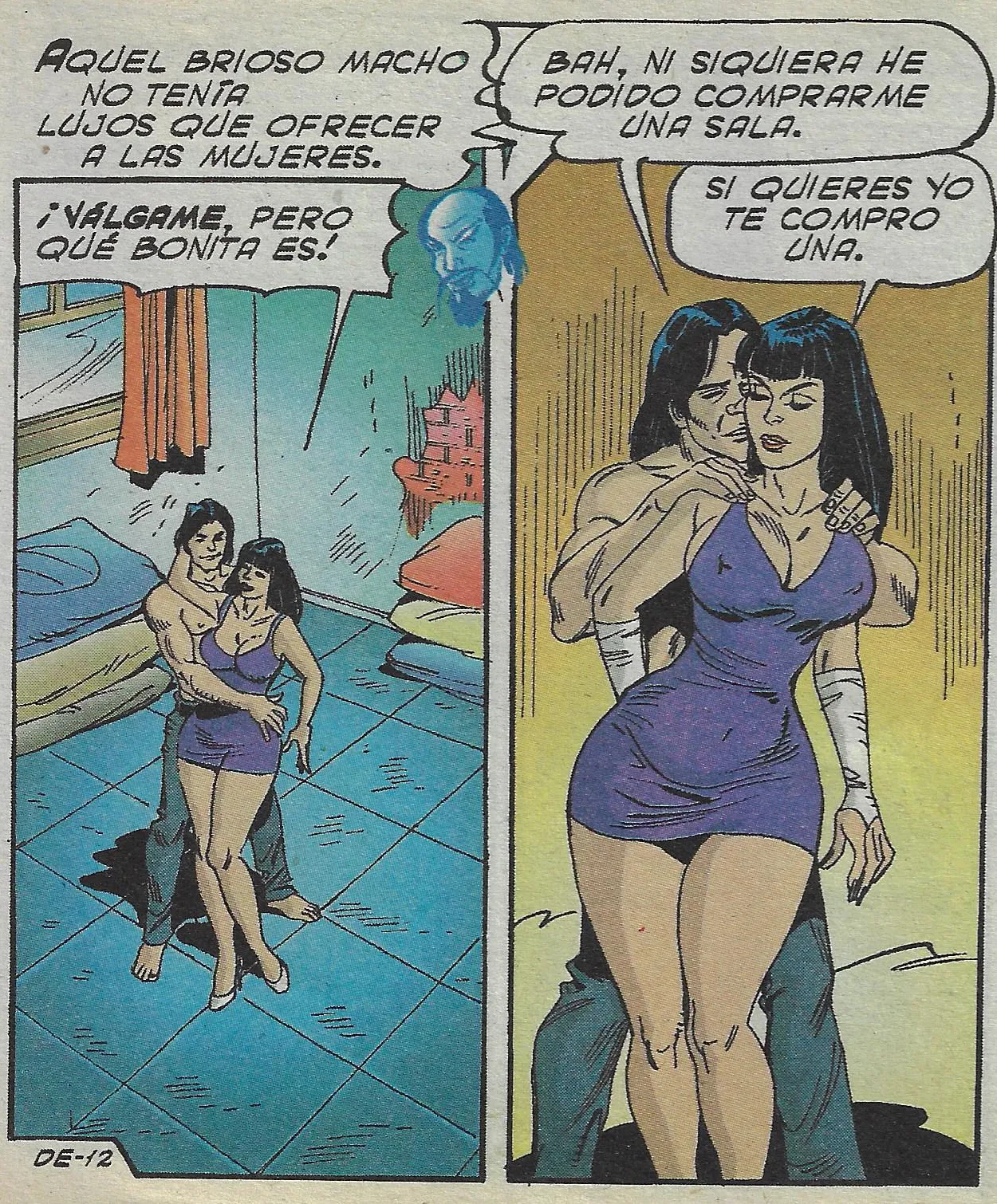 Delmonicos Erotika 353 - Image 13