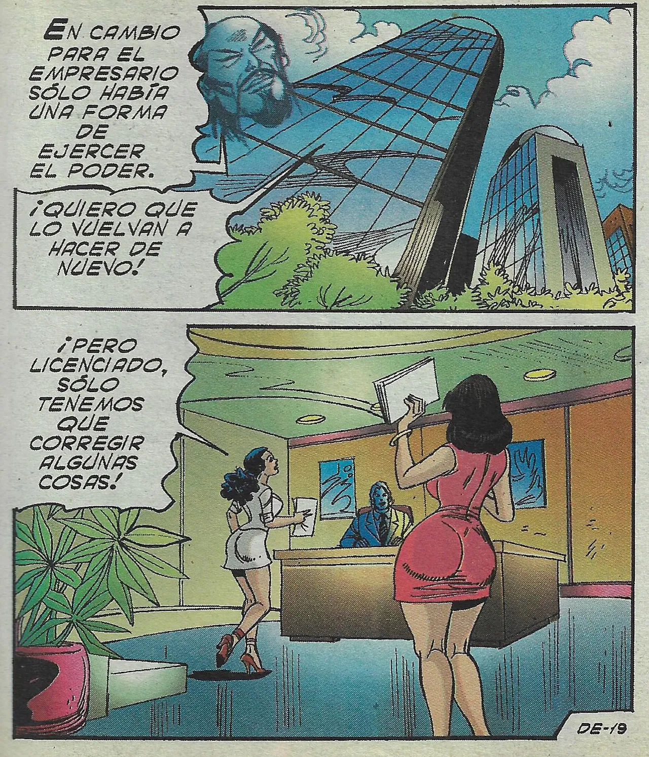 Delmonicos Erotika 353 - Image 19