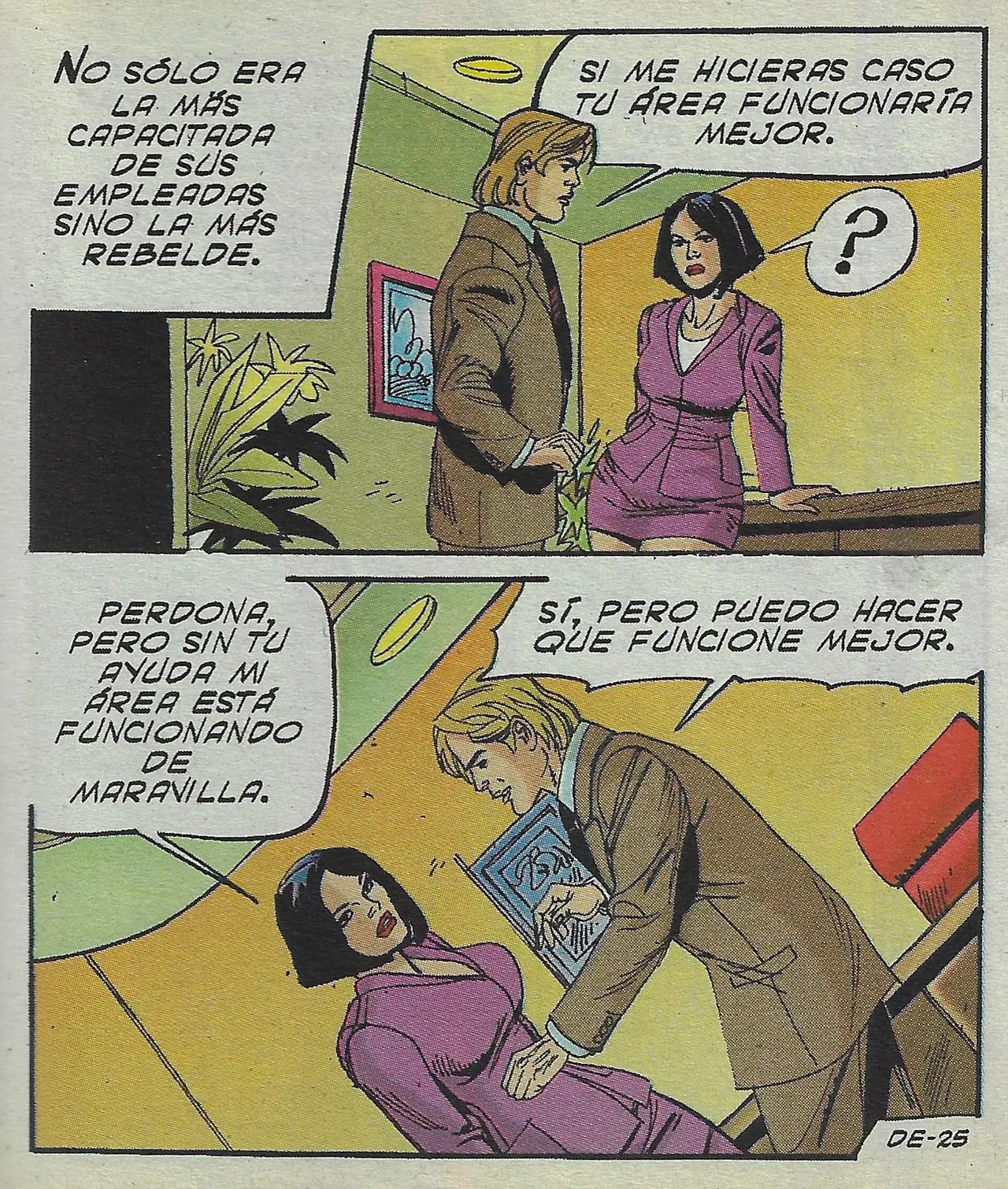 Delmonicos Erotika 353 - Image 25