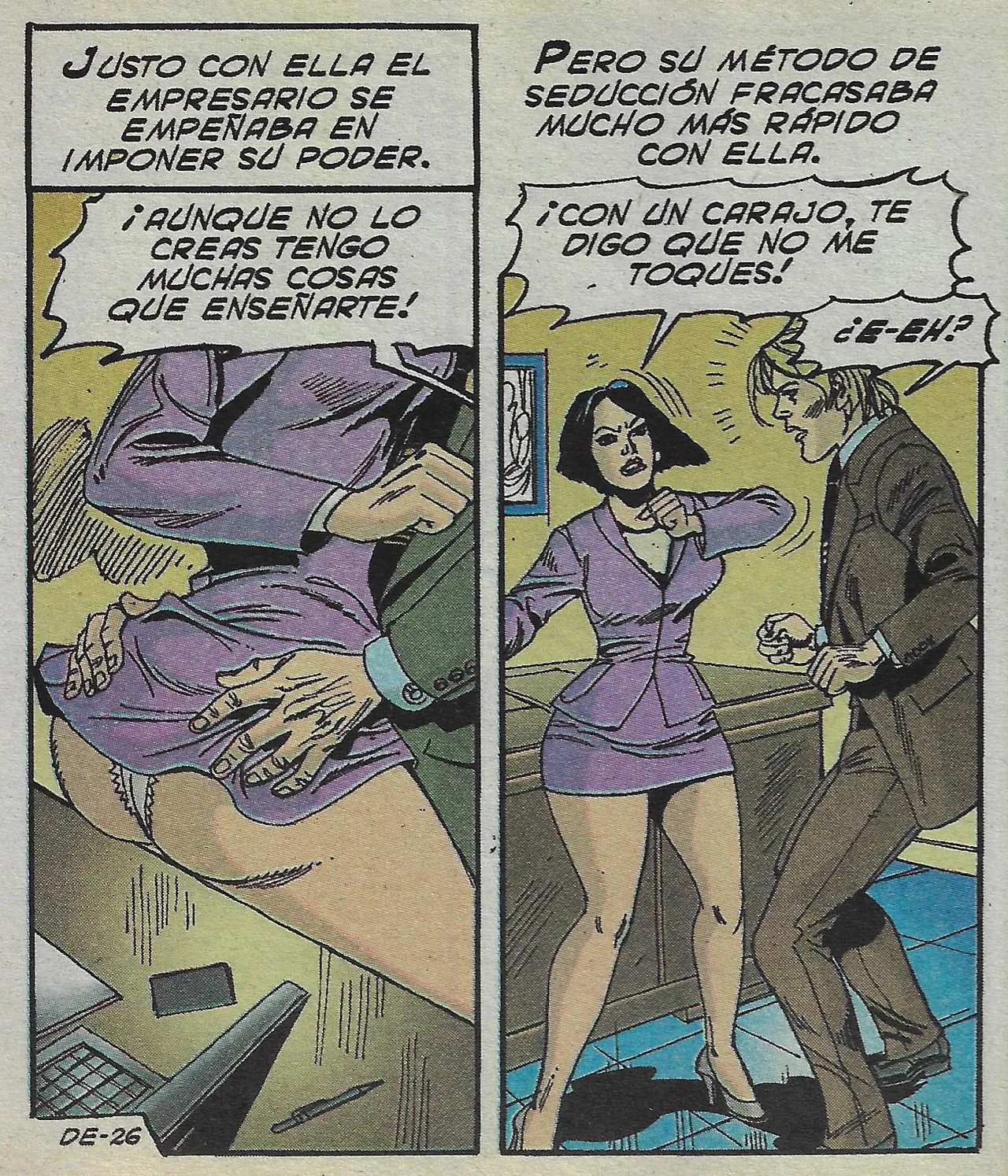 Delmonicos Erotika 353 - Image 26