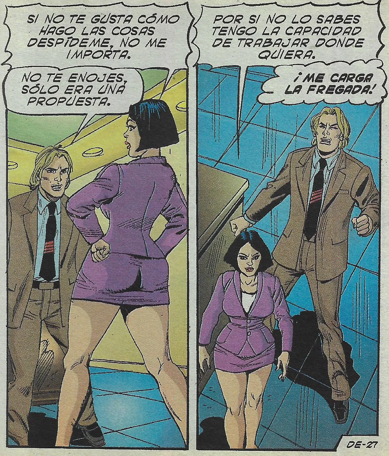 Delmonicos Erotika 353 - Image 27