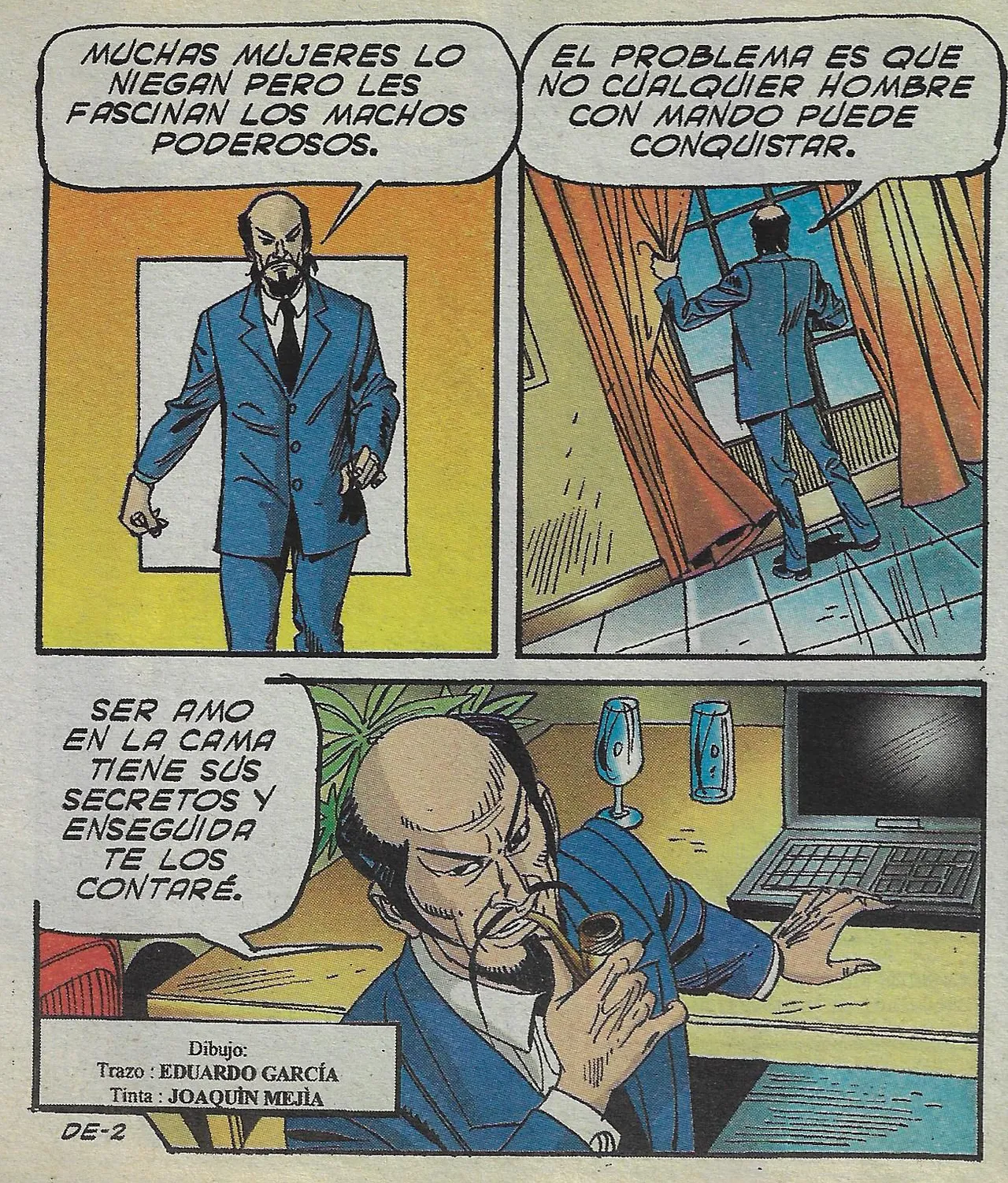 Delmonicos Erotika 353 - Image 3