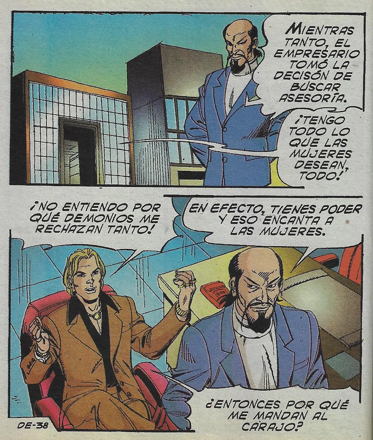 Delmonicos Erotika 353 - Image 38