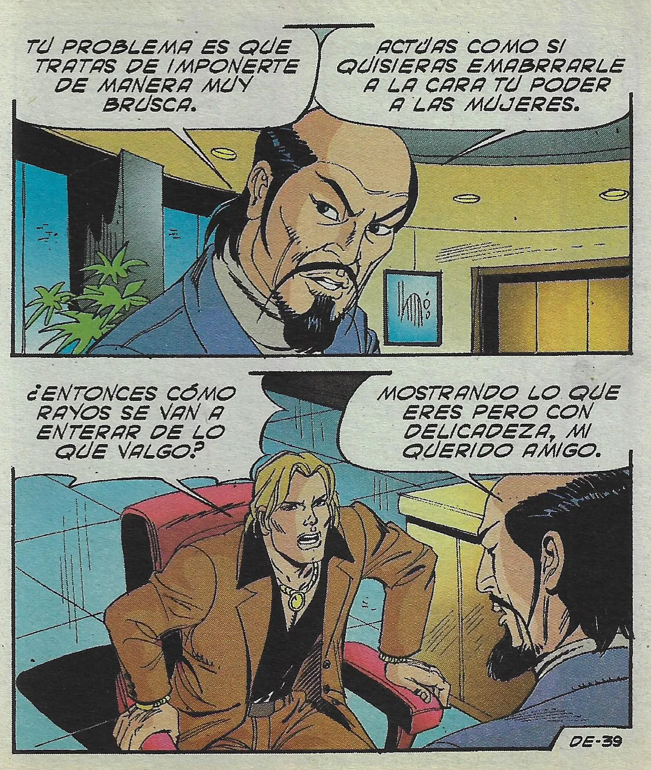 Delmonicos Erotika 353 - Image 39