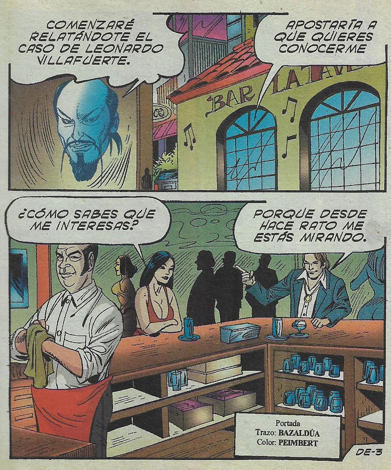 Delmonicos Erotika 353 - Image 4