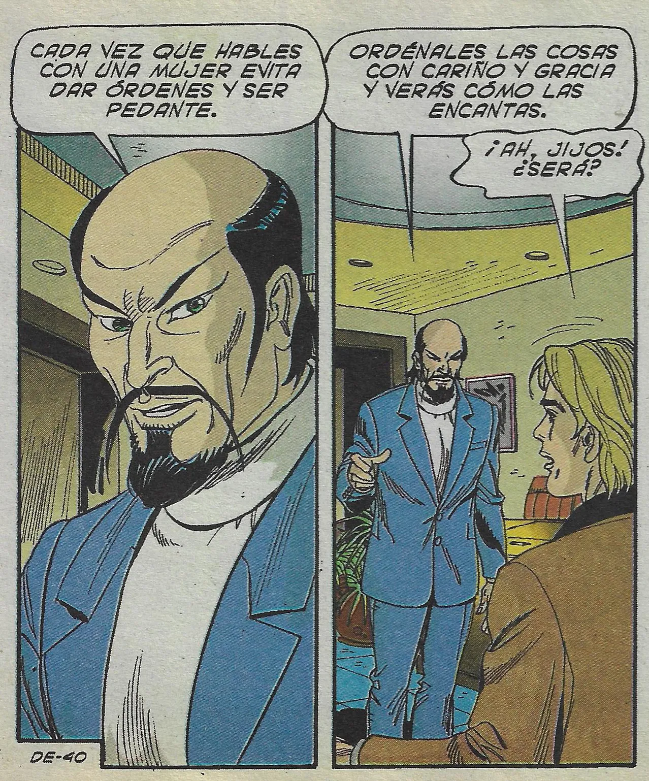 Delmonicos Erotika 353 - Image 40