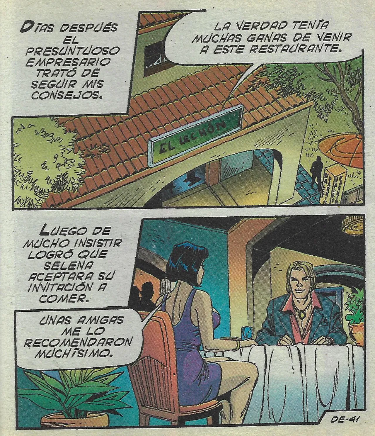 Delmonicos Erotika 353 - Image 41