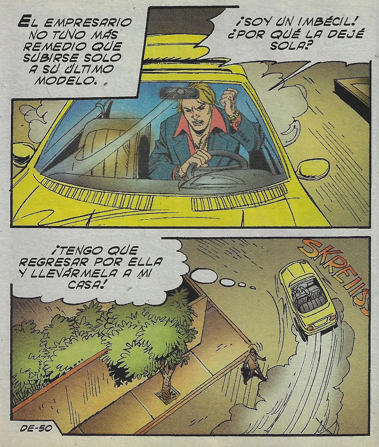 Delmonicos Erotika 353 - Image 50