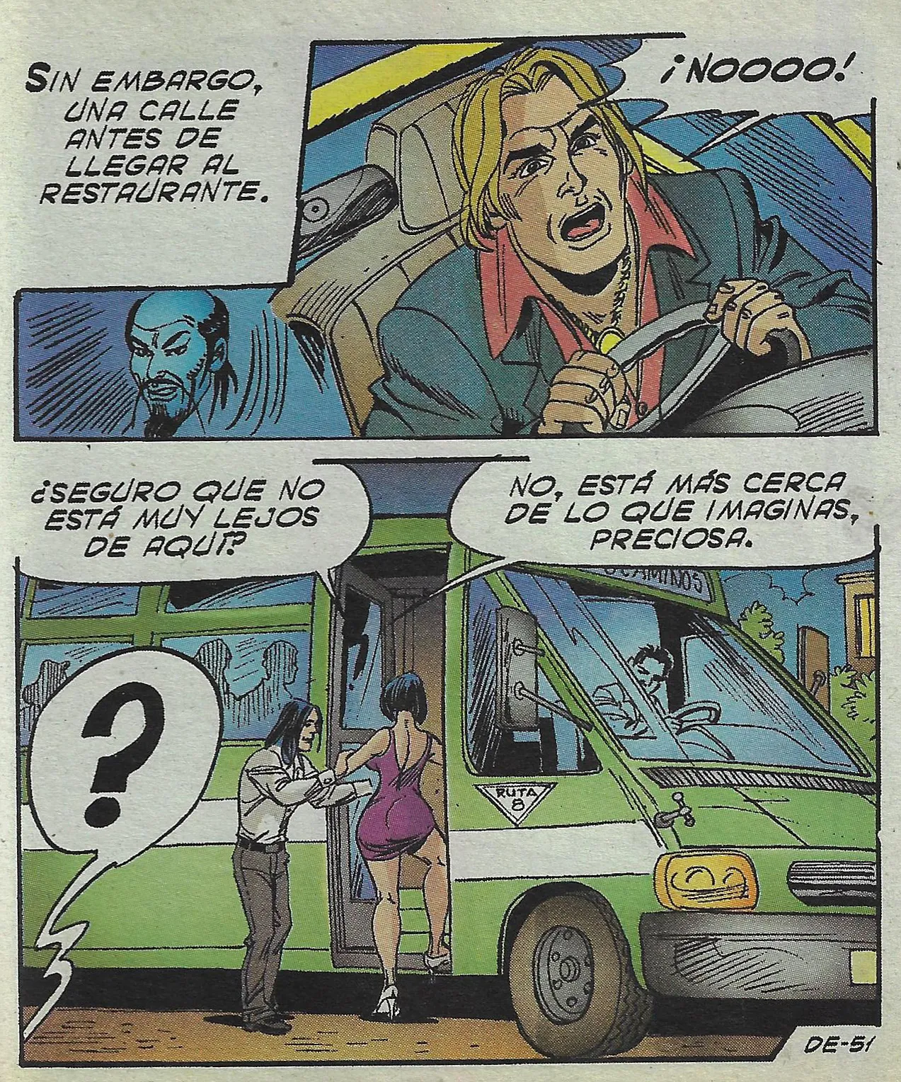 Delmonicos Erotika 353 - Image 51