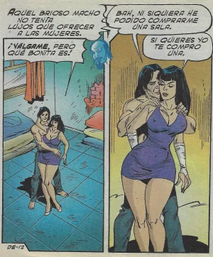 Delmonicos Erotika 353 - Page 13