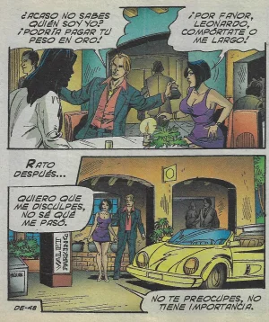 Delmonicos Erotika 353 - Page 48