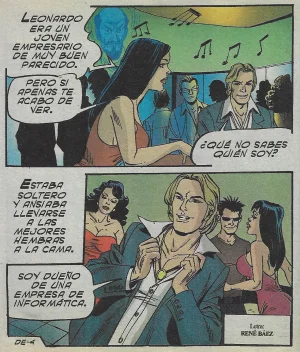 Delmonicos Erotika 353 - Page 5