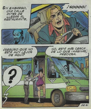 Delmonicos Erotika 353 - Page 51