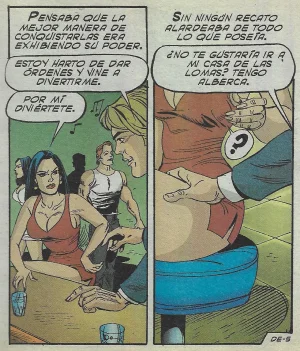 Delmonicos Erotika 353 - Page 6