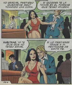 Delmonicos Erotika 353 - Page 7