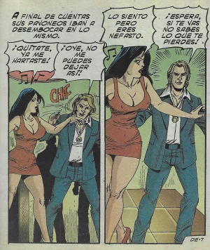 Delmonicos Erotika 353 - Page 8