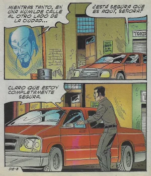 Delmonicos Erotika 353 - Page 9