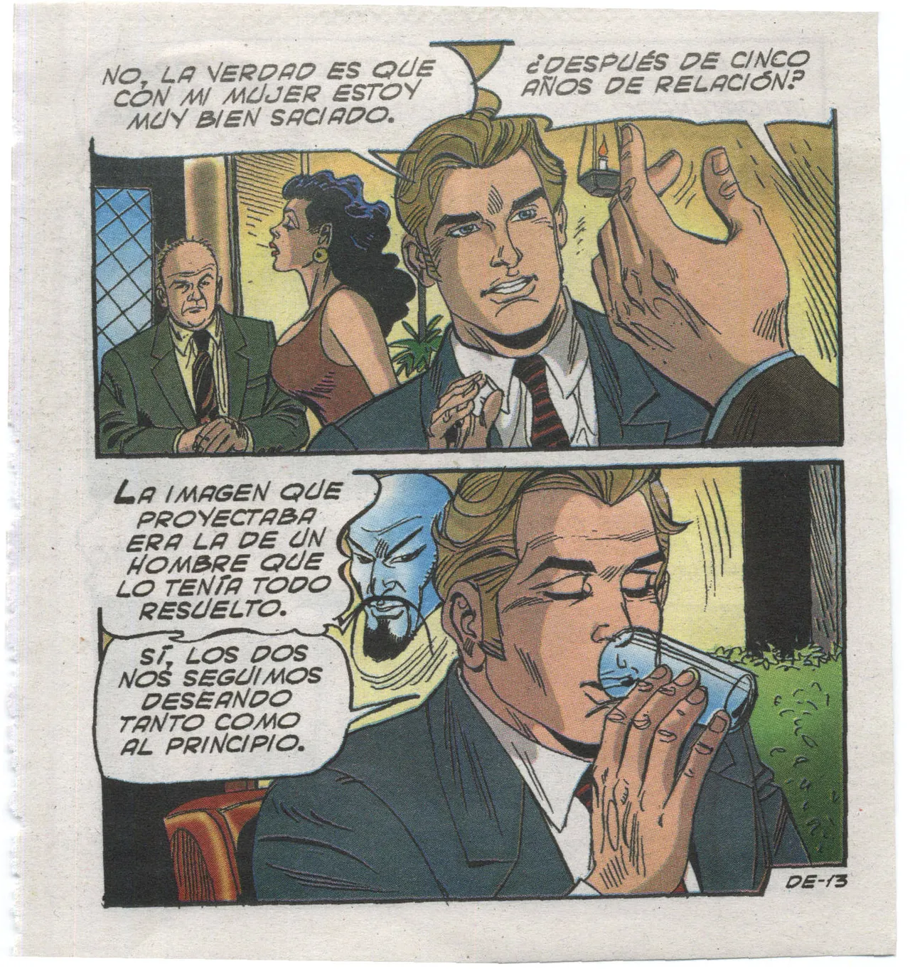 Delmonicos Erotika 356 - Image 14