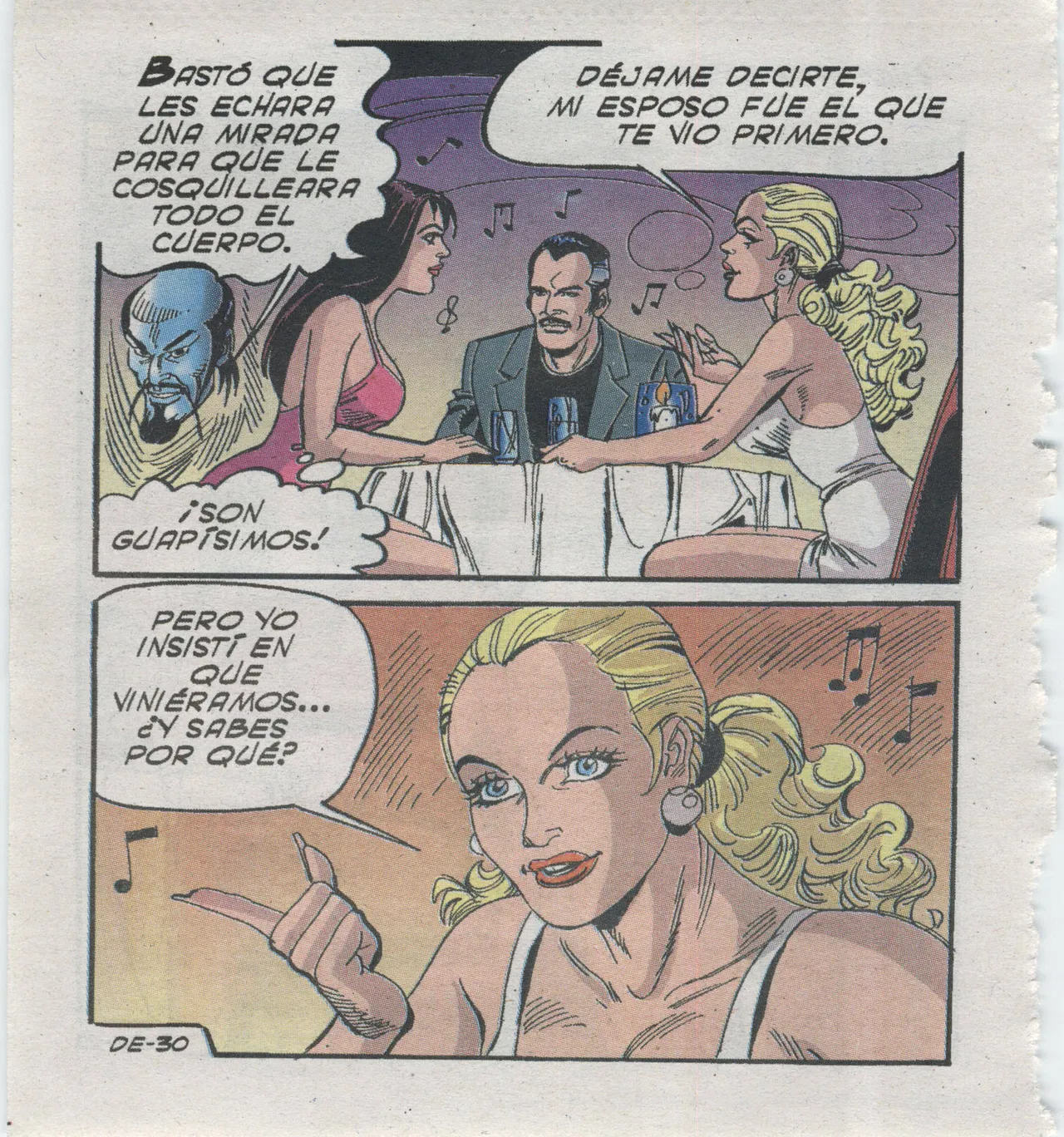 Delmonicos Erotika 356 - Image 31