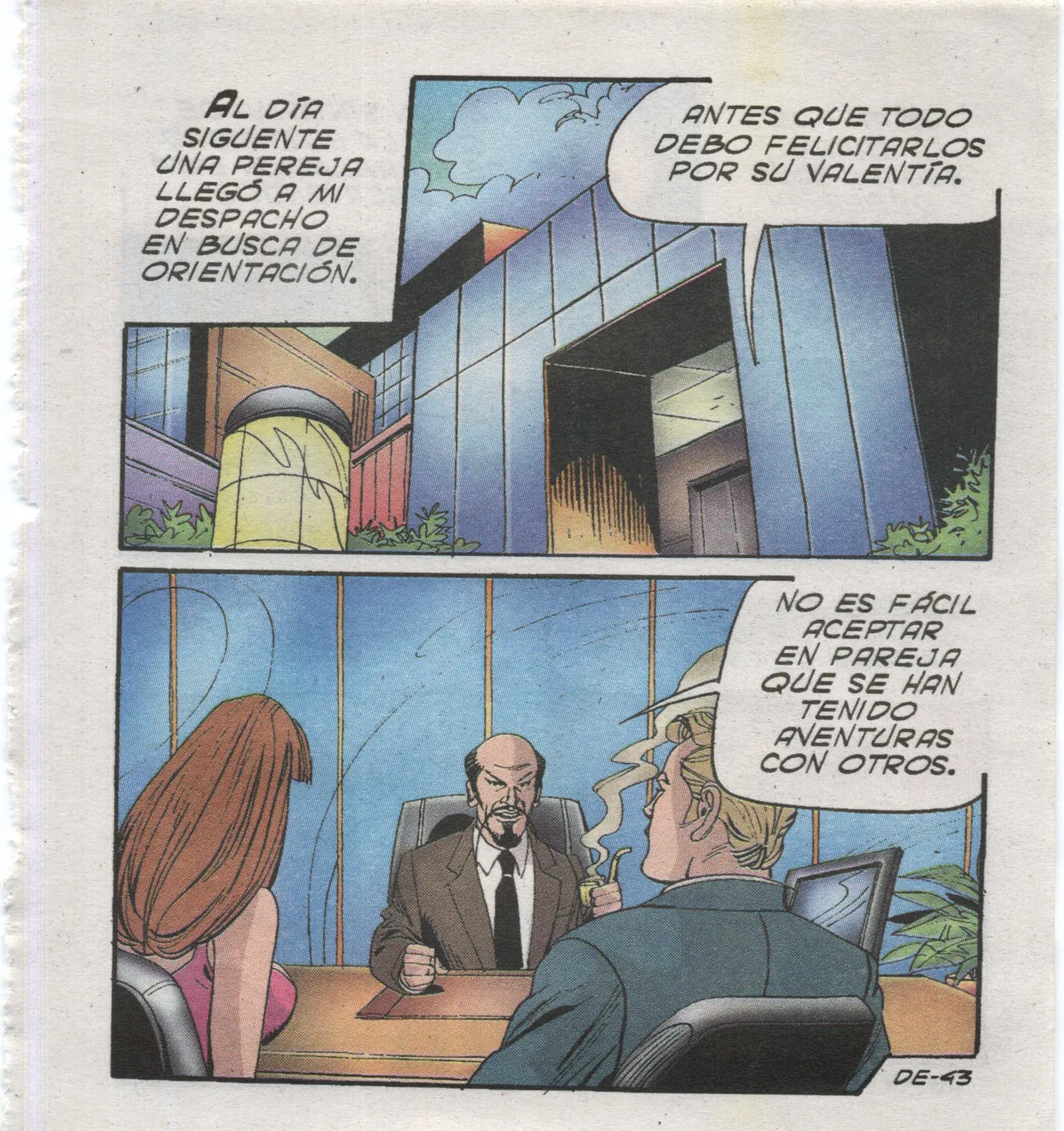 Delmonicos Erotika 356 - Image 44