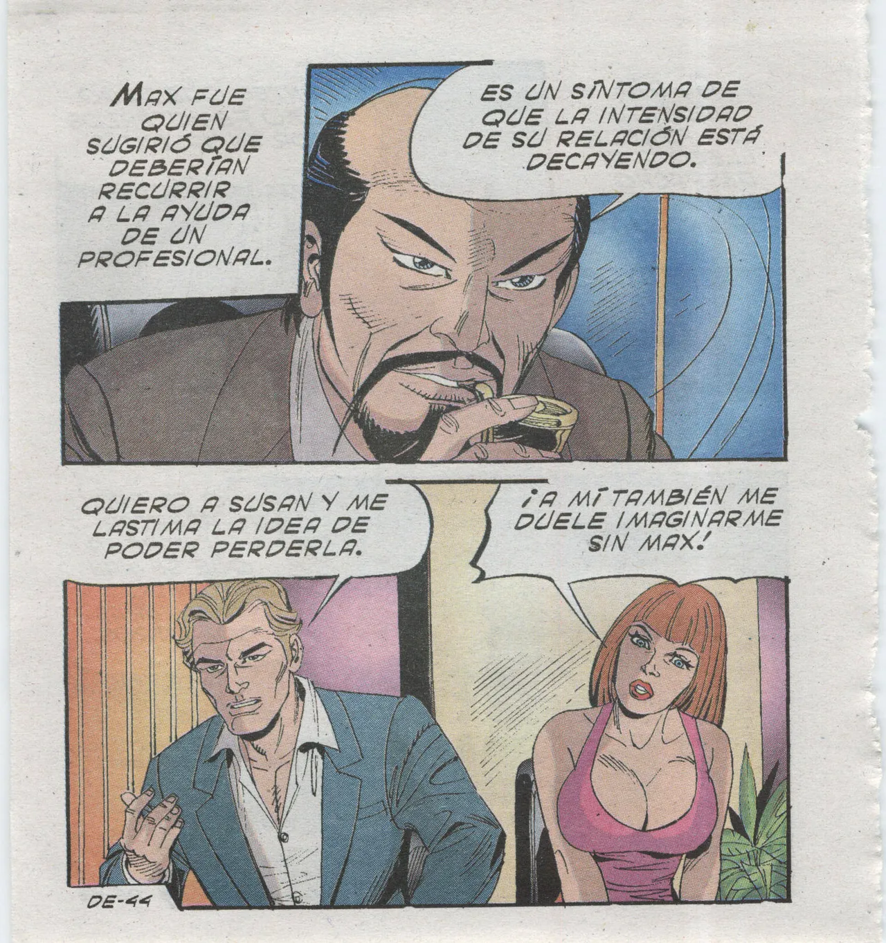 Delmonicos Erotika 356 - Image 45