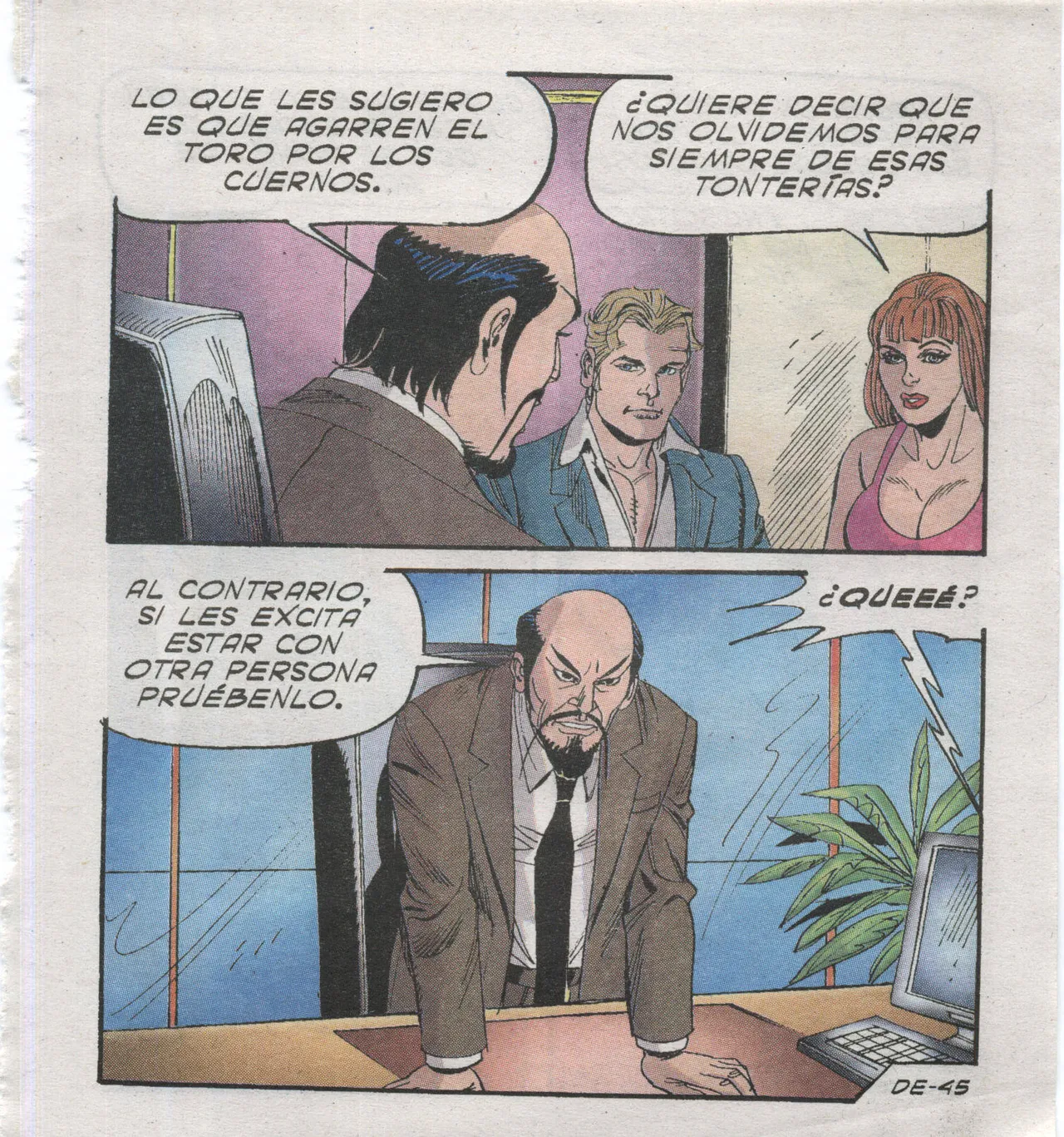 Delmonicos Erotika 356 - Image 46