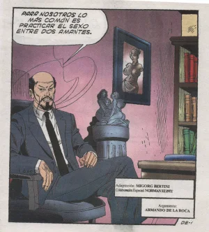 Delmonicos Erotika 356 - Page 2