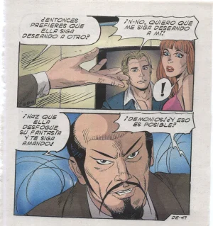 Delmonicos Erotika 356 - Page 48