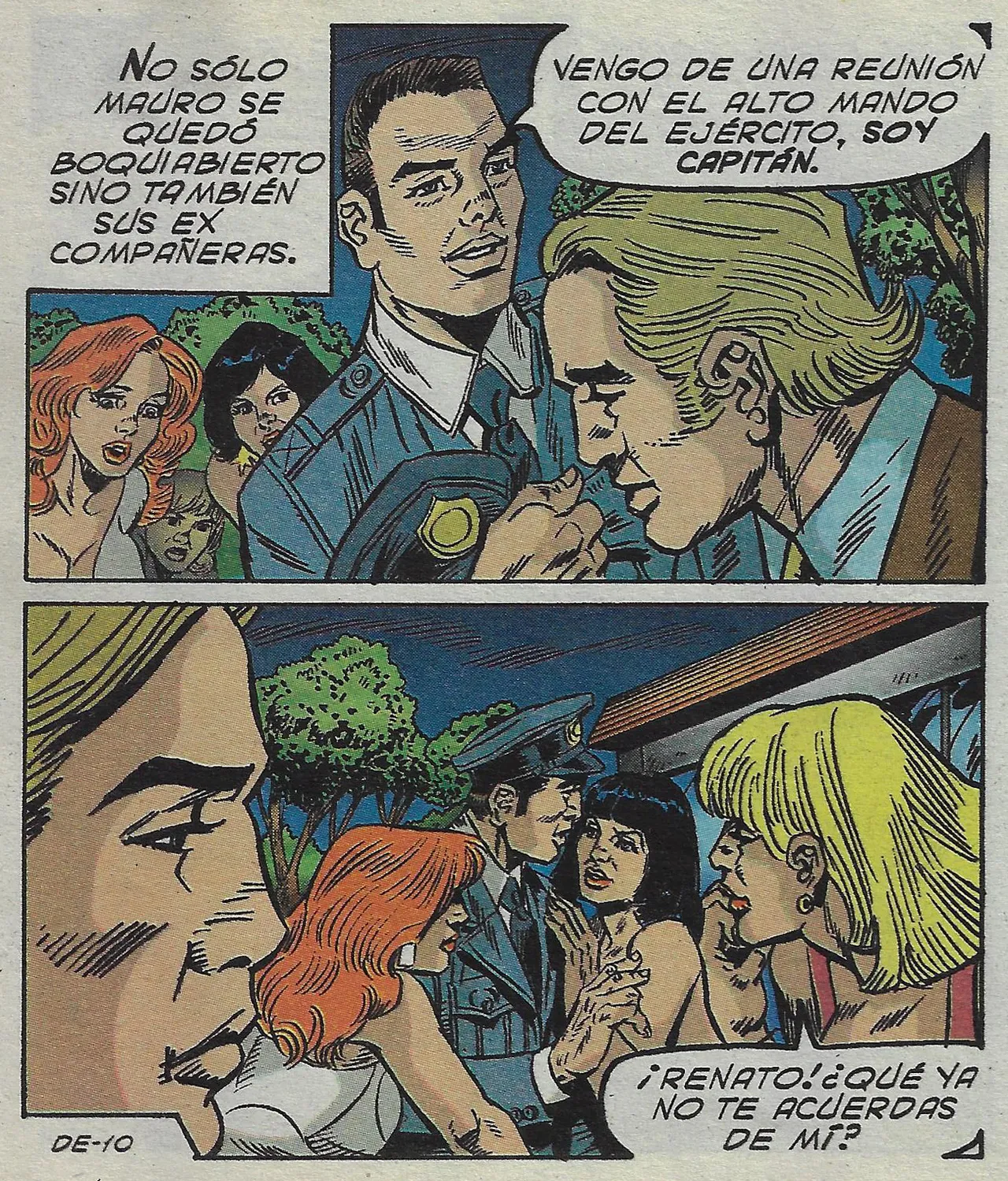 Delmonicos Erotika 358 - Image 10