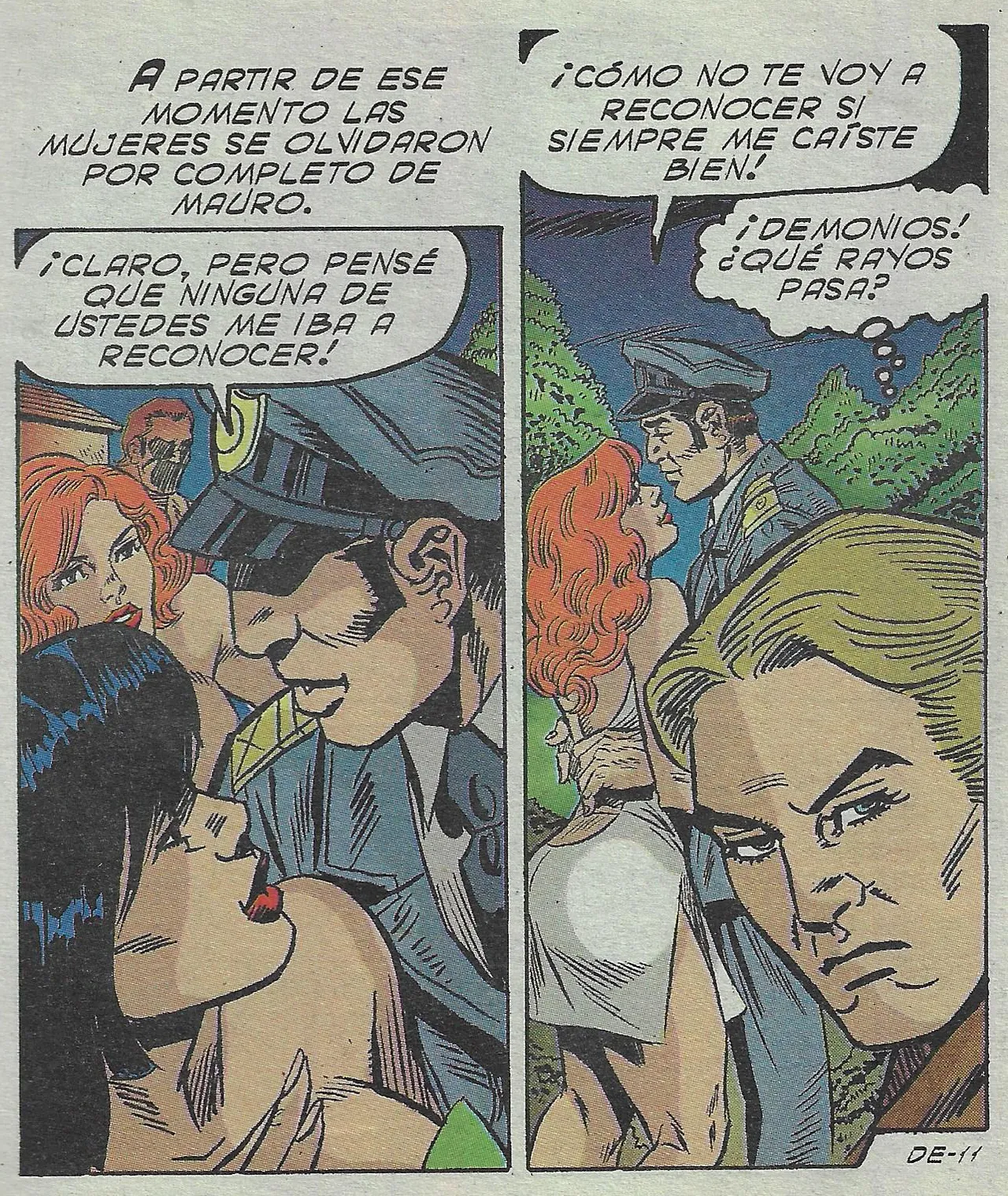 Delmonicos Erotika 358 - Image 11