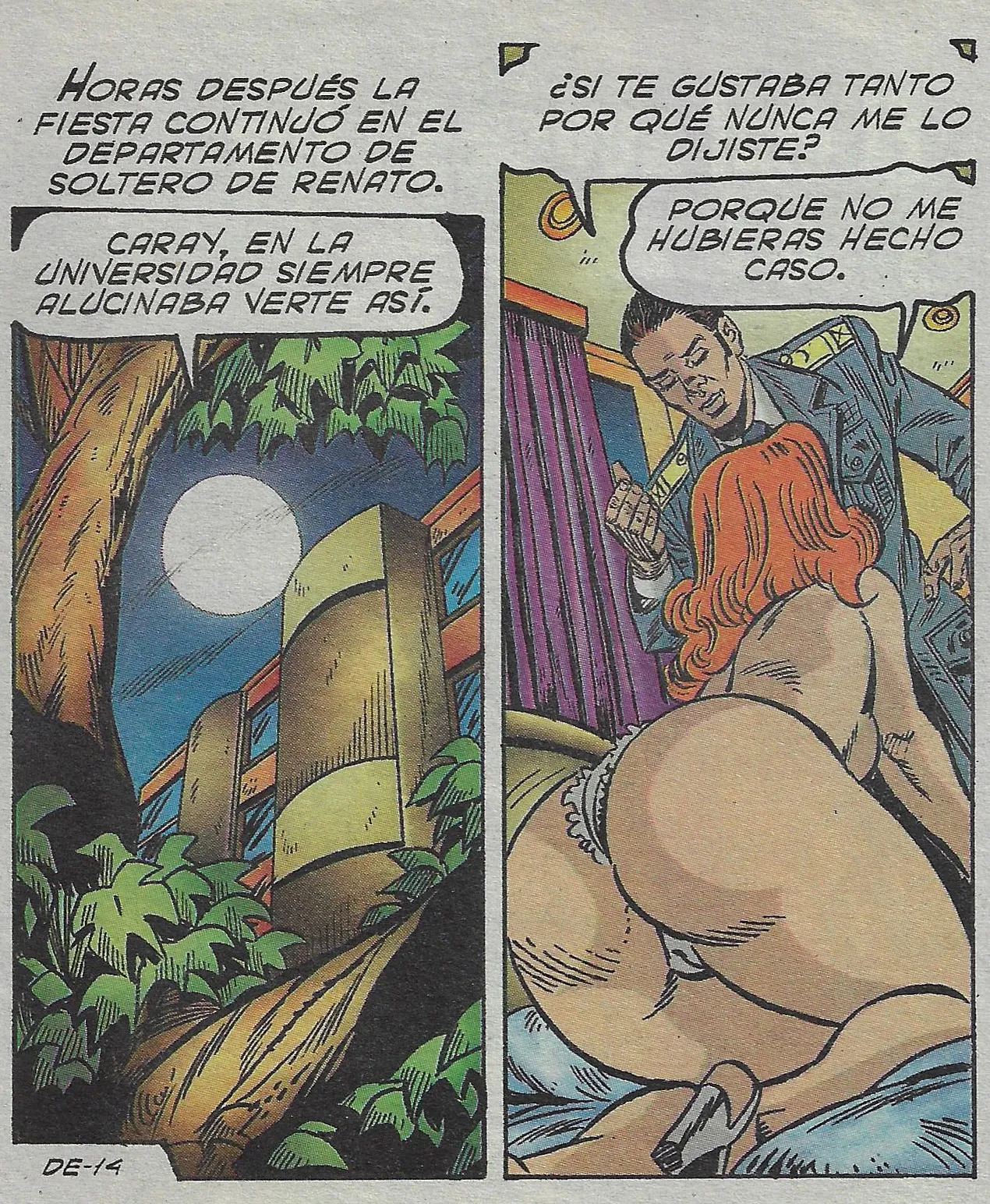 Delmonicos Erotika 358 - Image 14