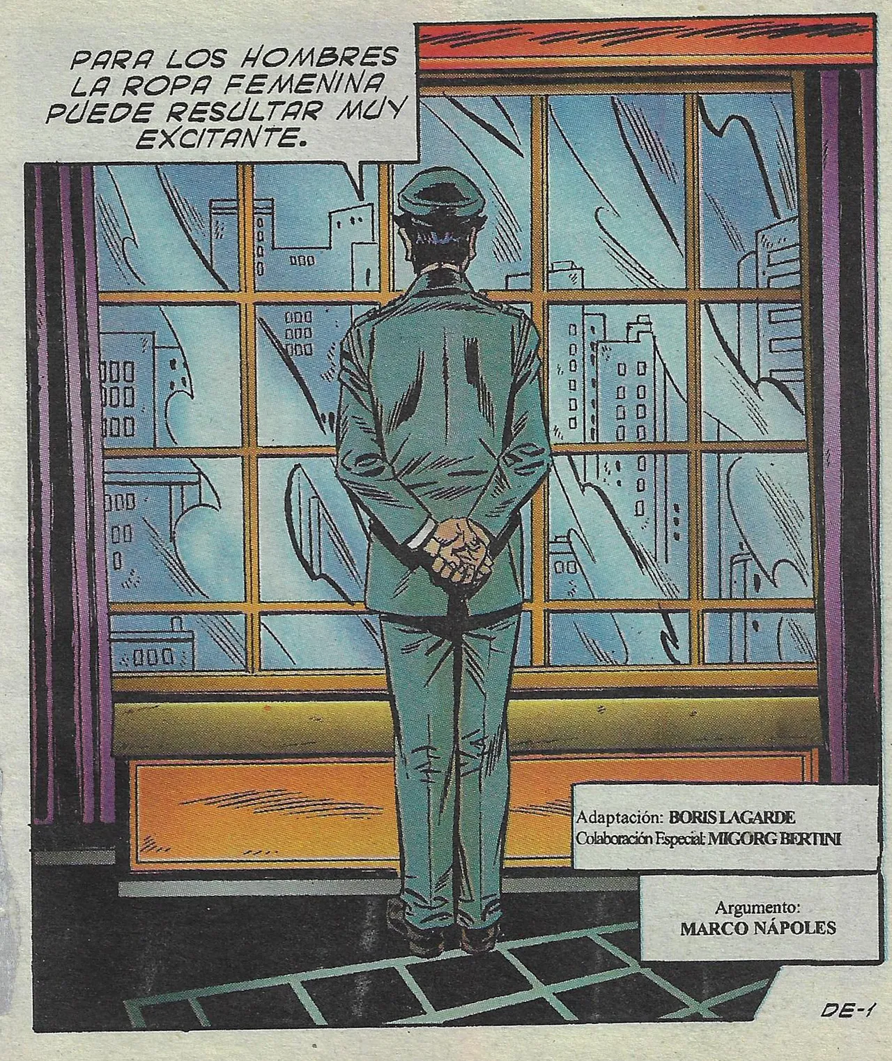 Delmonicos Erotika 358 - Image 2