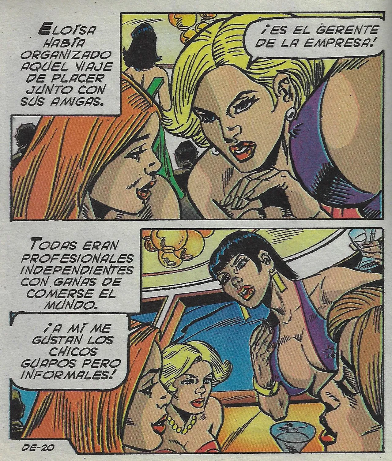 Delmonicos Erotika 358 - Image 20