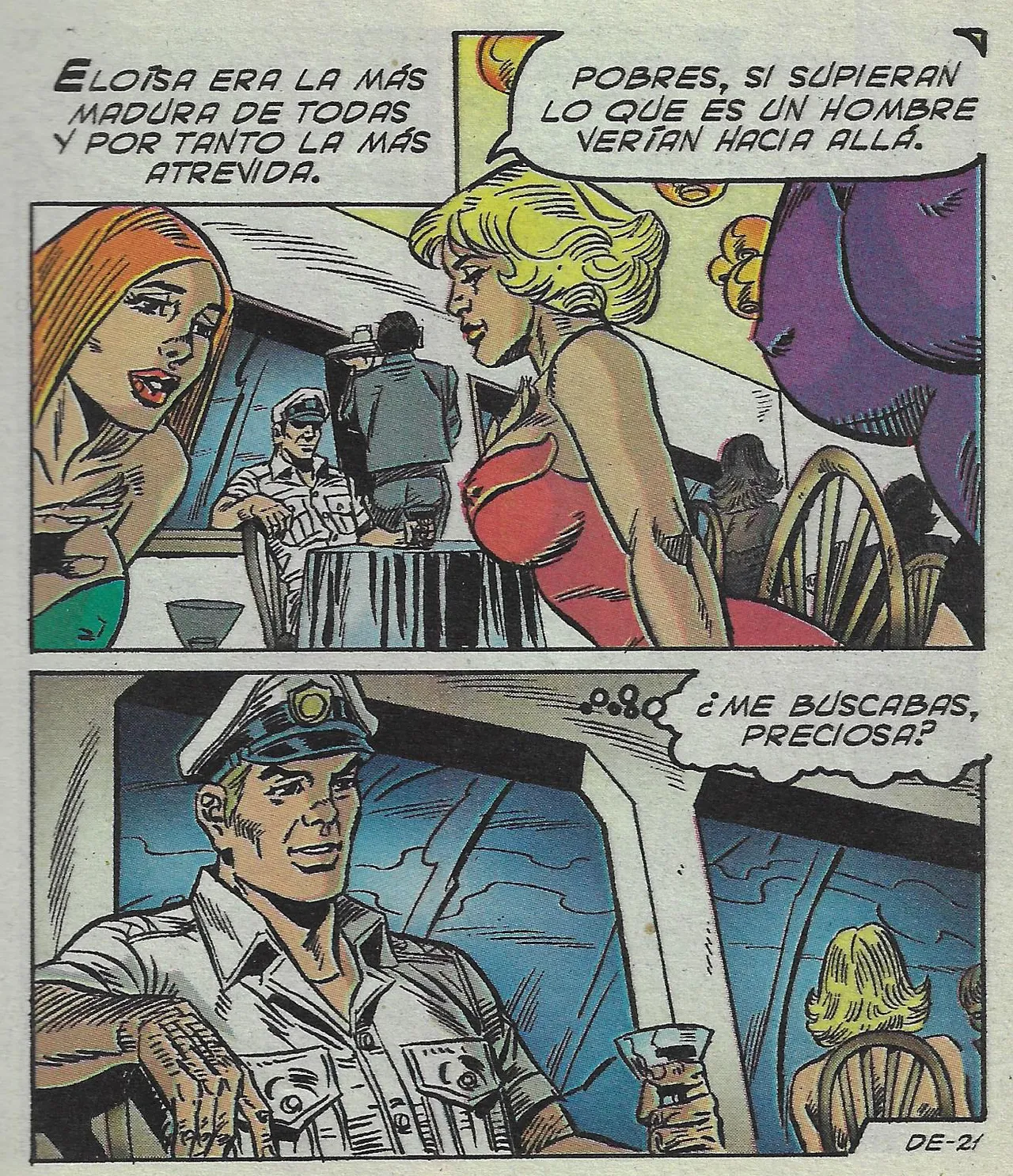 Delmonicos Erotika 358 - Image 21