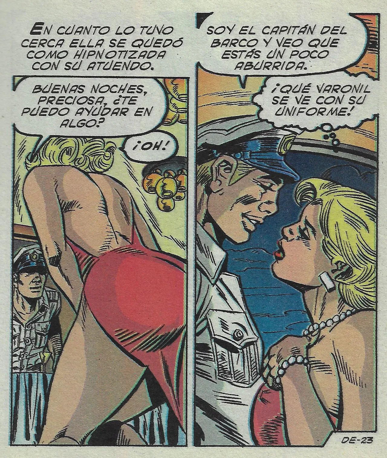 Delmonicos Erotika 358 - Image 23