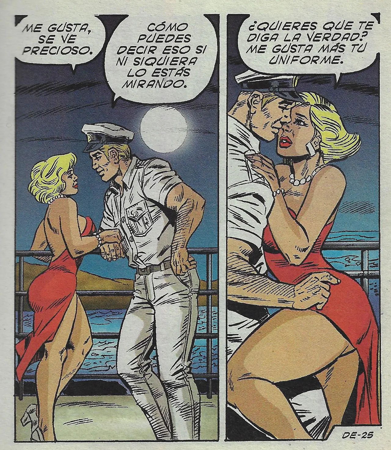 Delmonicos Erotika 358 - Image 25