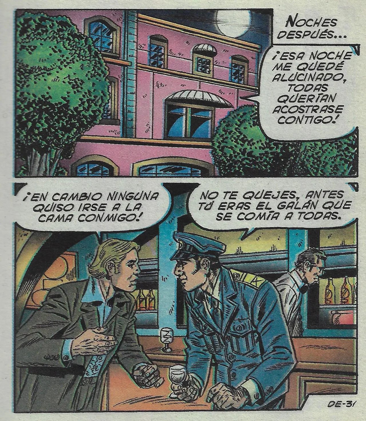 Delmonicos Erotika 358 - Image 31