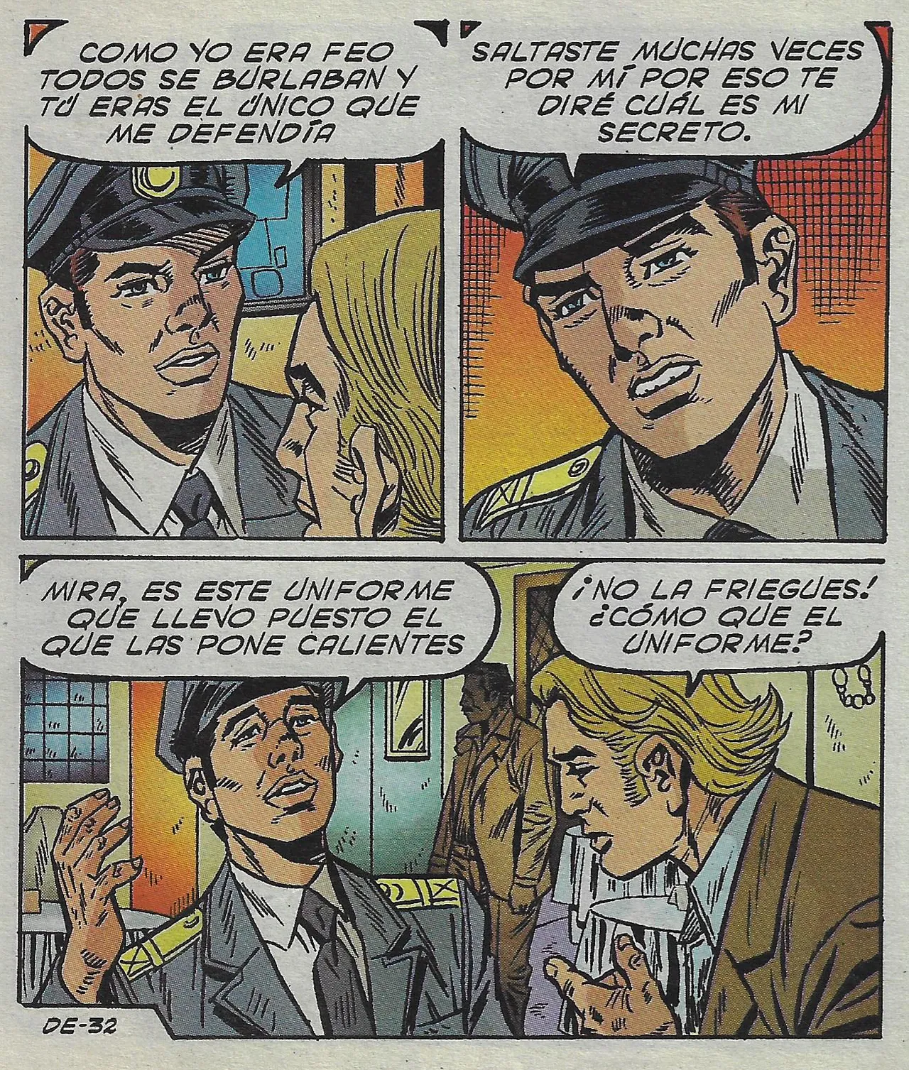 Delmonicos Erotika 358 - Image 32