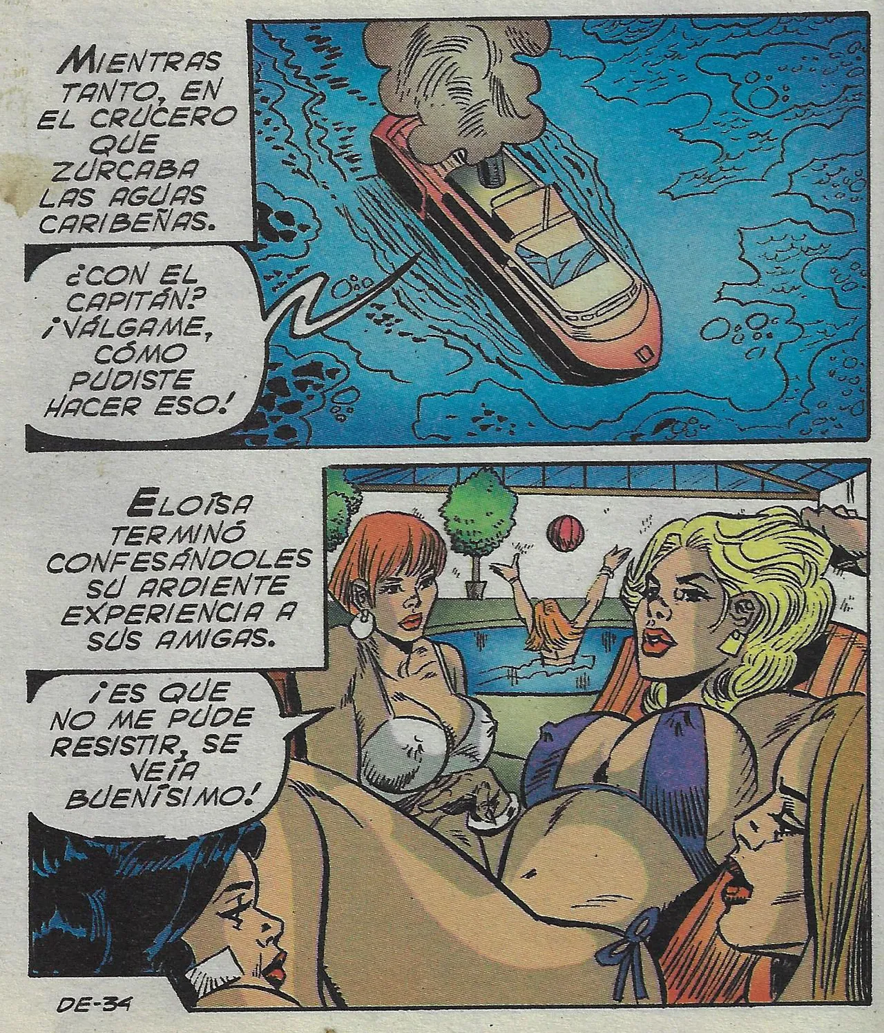 Delmonicos Erotika 358 - Image 34