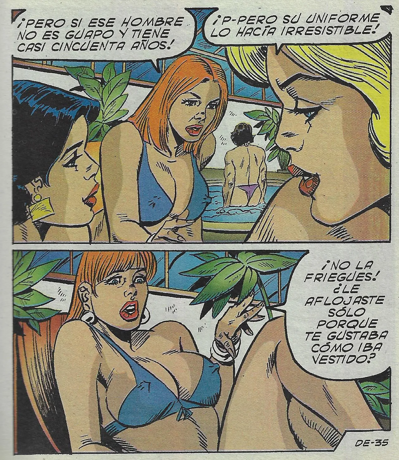 Delmonicos Erotika 358 - Image 35