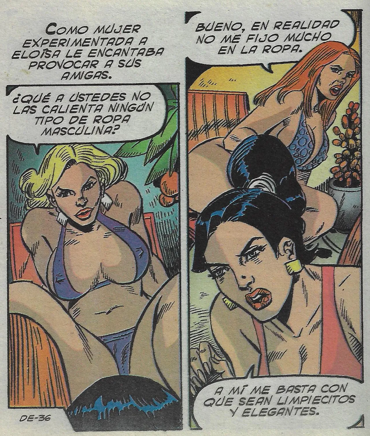 Delmonicos Erotika 358 - Image 36