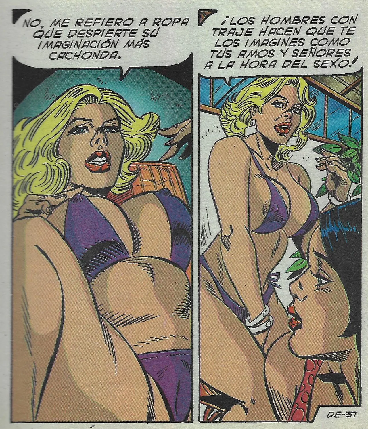 Delmonicos Erotika 358 - Image 37