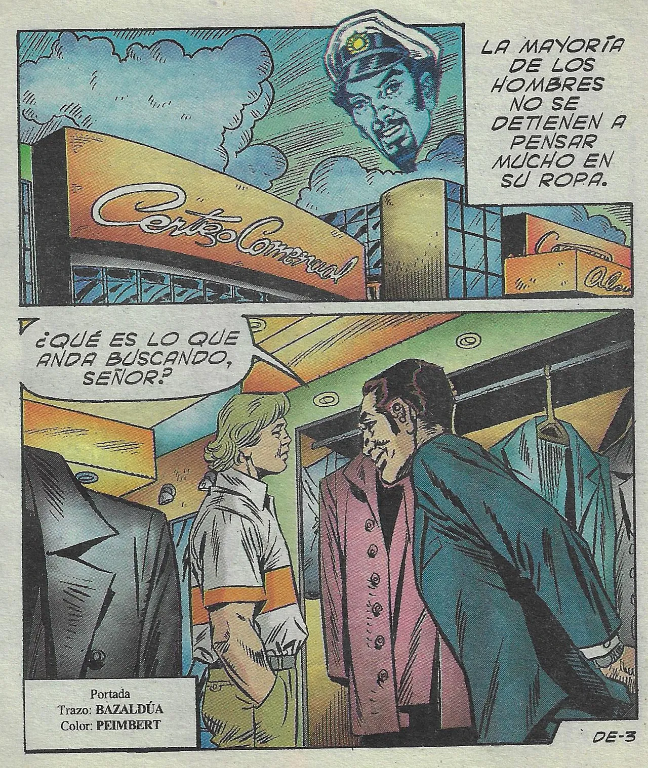 Delmonicos Erotika 358 - Image 3